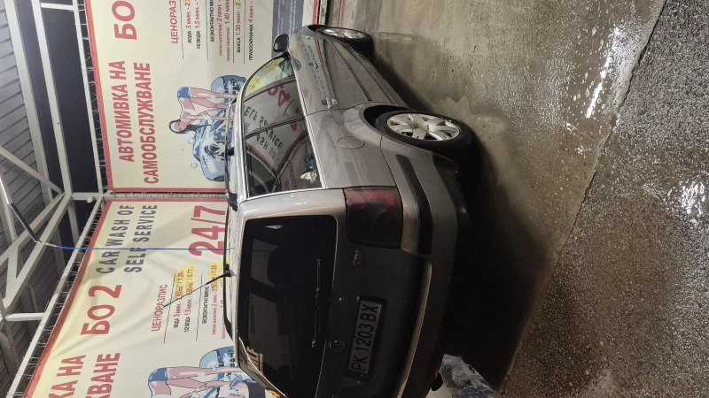 VW Passat, снимка 4 - Автомобили и джипове - 53488587