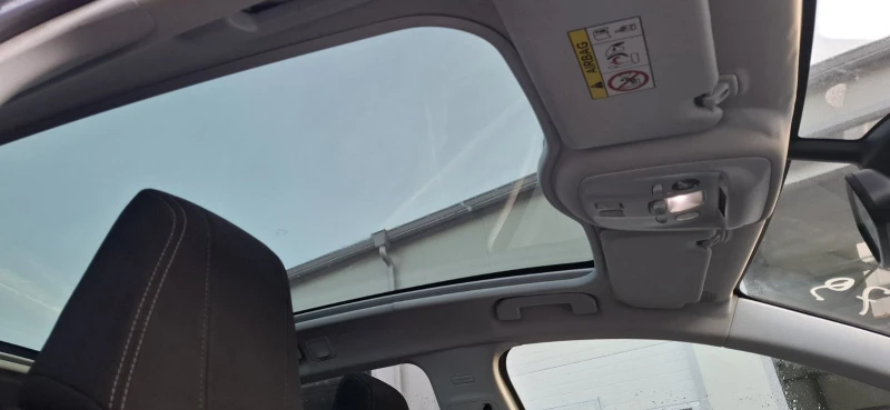 Peugeot 308 1.6 HDI 120 k.c., снимка 7 - Автомобили и джипове - 53500832