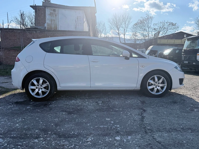 Seat Leon 1, 6 tdi , снимка 7 - Автомобили и джипове - 53523492