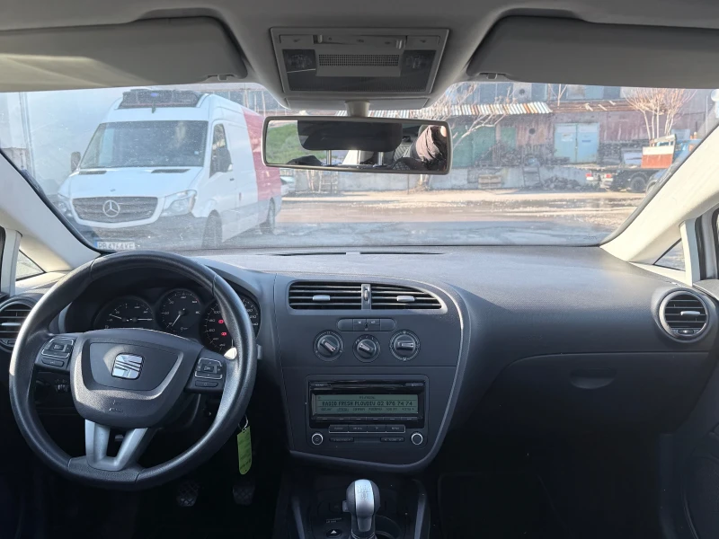 Seat Leon 1, 6 tdi , снимка 11 - Автомобили и джипове - 53523492