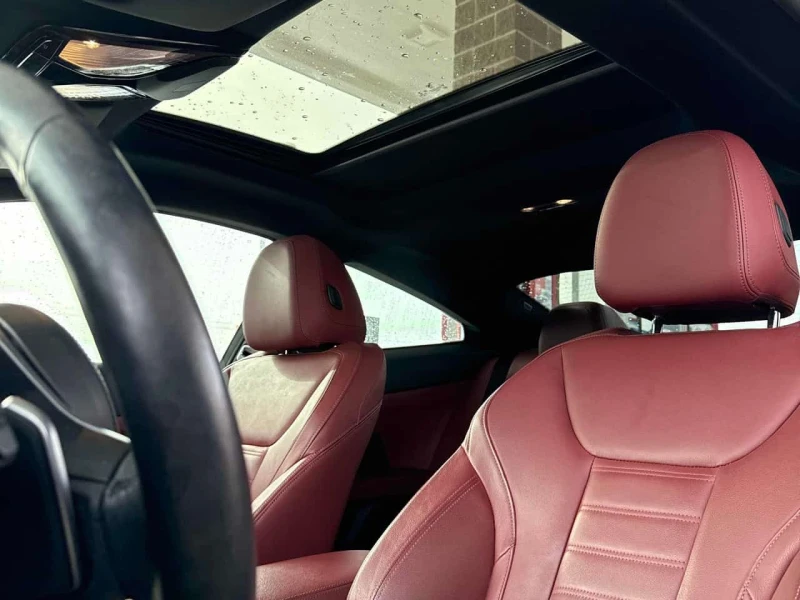 BMW 430 i xDrive * CARFAX * ПАНОРАМА* ПОДГРЕВИ* 360, снимка 10 - Автомобили и джипове - 53541850