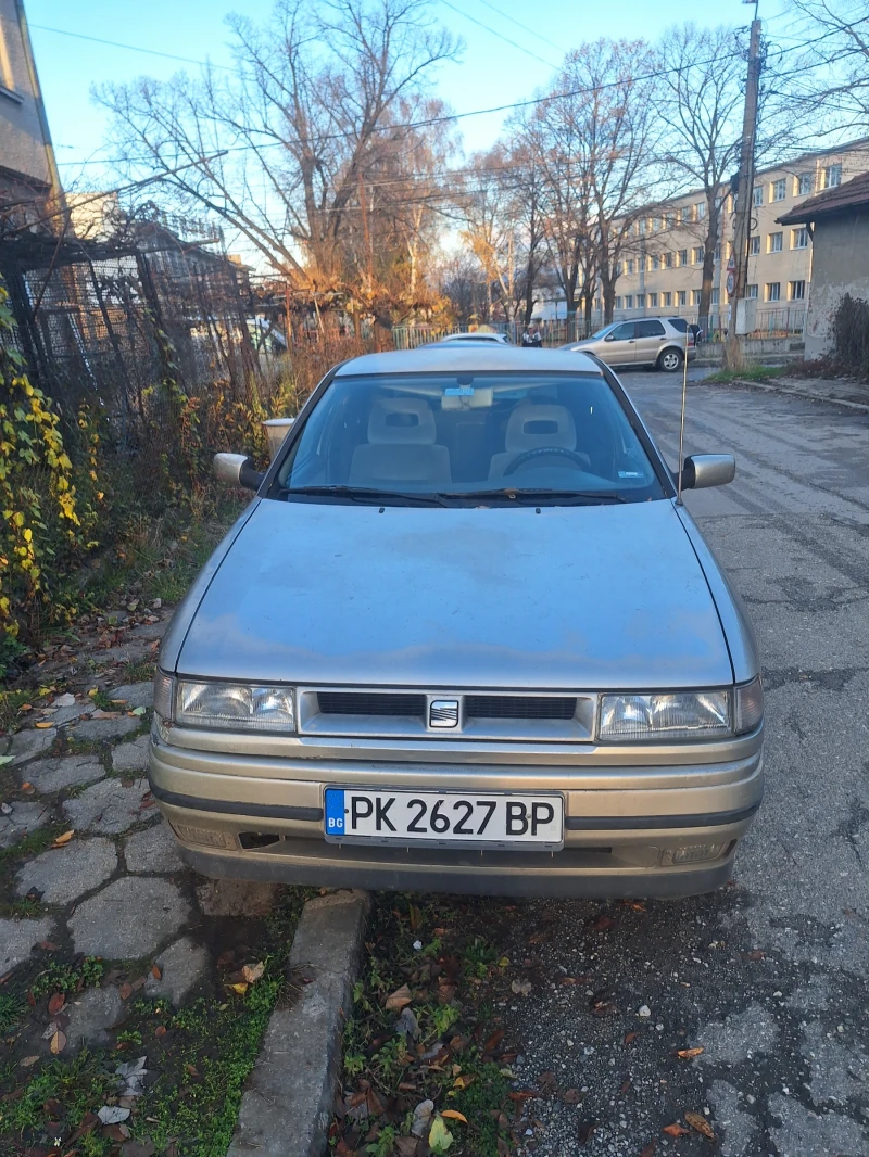 Seat Toledo 1.6 LPG - 1050 лв. / 536.86 € - 42195968 1