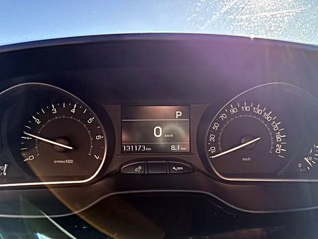 Peugeot 208 ALLURE | Mobile.bg   8