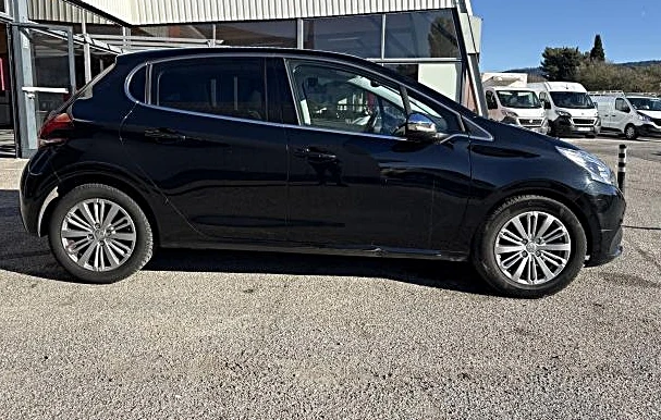 Peugeot 208 ALLURE | Mobile.bg   4