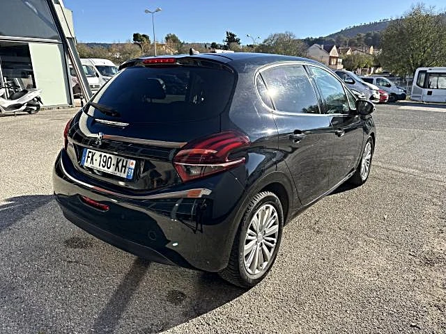 Peugeot 208 ALLURE | Mobile.bg   5