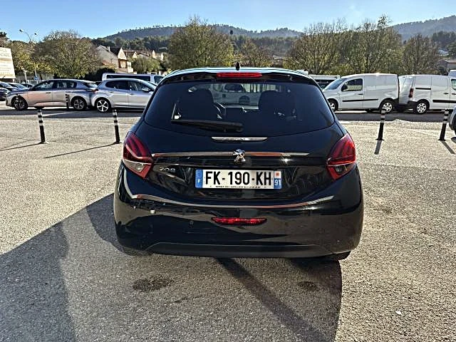 Peugeot 208 ALLURE | Mobile.bg   6