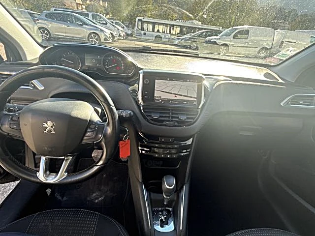 Peugeot 208 ALLURE | Mobile.bg   9