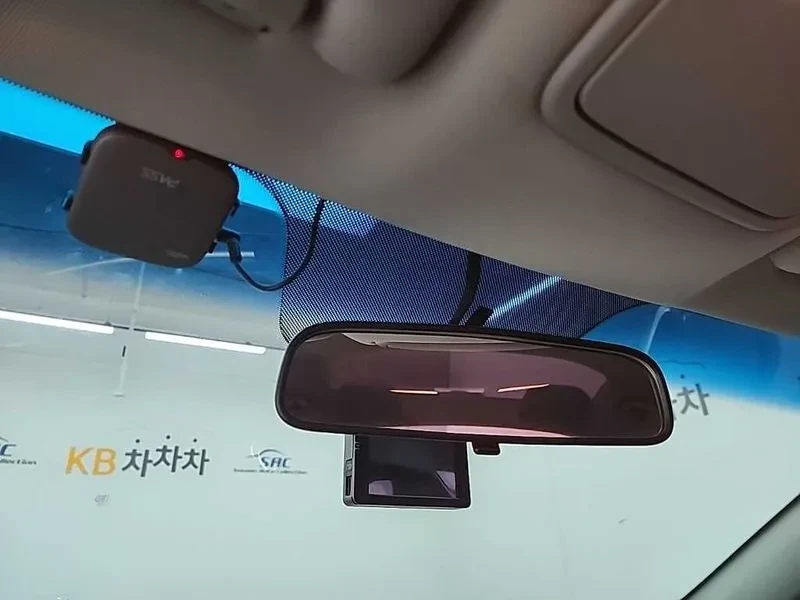 Kia K5 2.0, снимка 17 - Автомобили и джипове - 54262519