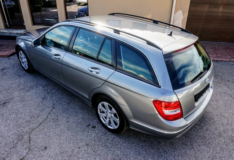 Mercedes-Benz C 200, снимка 2 - Автомобили и джипове - 55581900