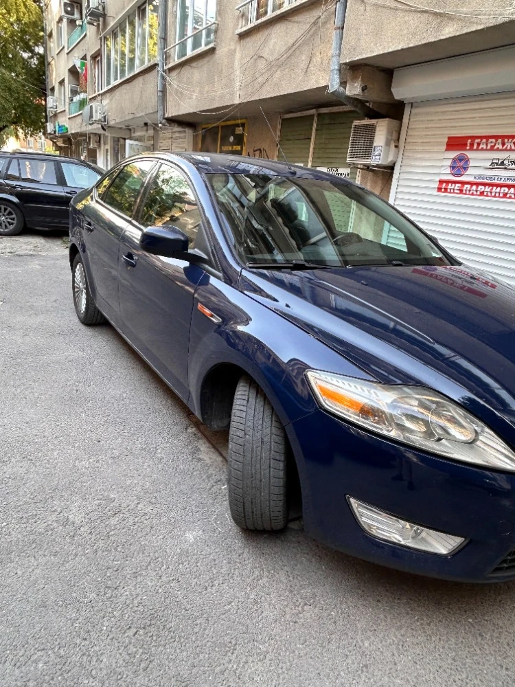 Ford Mondeo Titanium, снимка 6 - Автомобили и джипове - 56632147