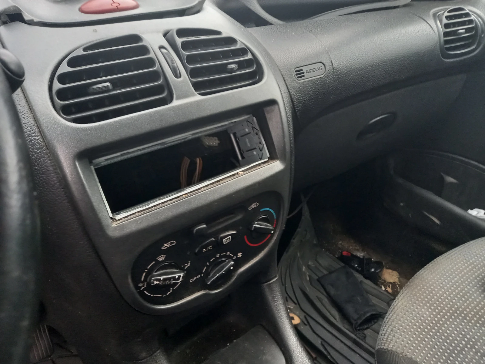 Peugeot 206 | Mobile.bg � ����������� 15