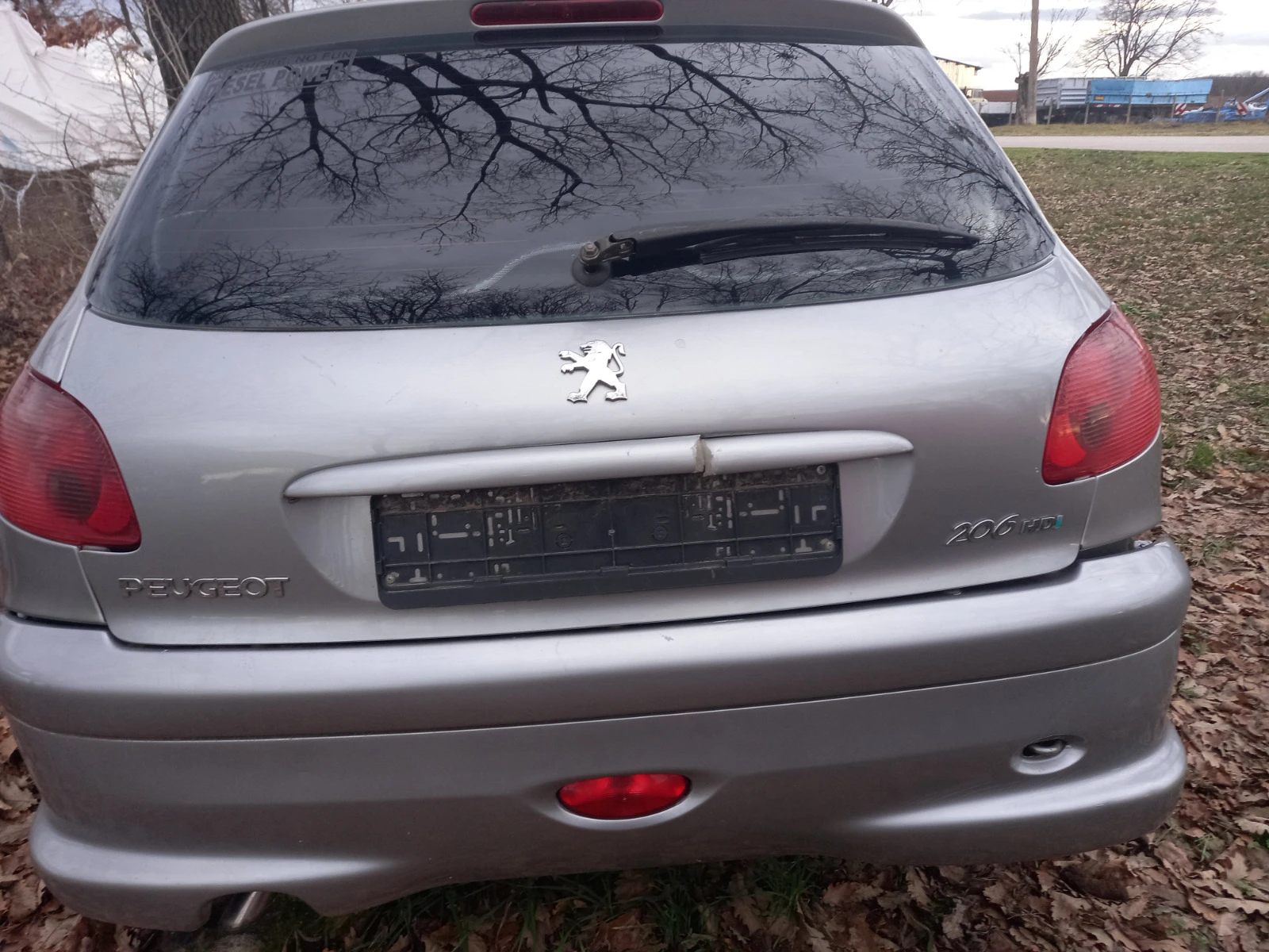 Peugeot 206 | Mobile.bg � ����������� 12