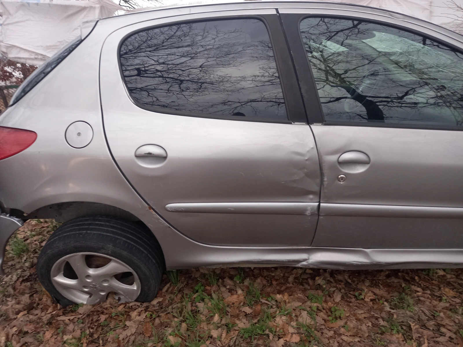 Peugeot 206 | Mobile.bg � ����������� 13