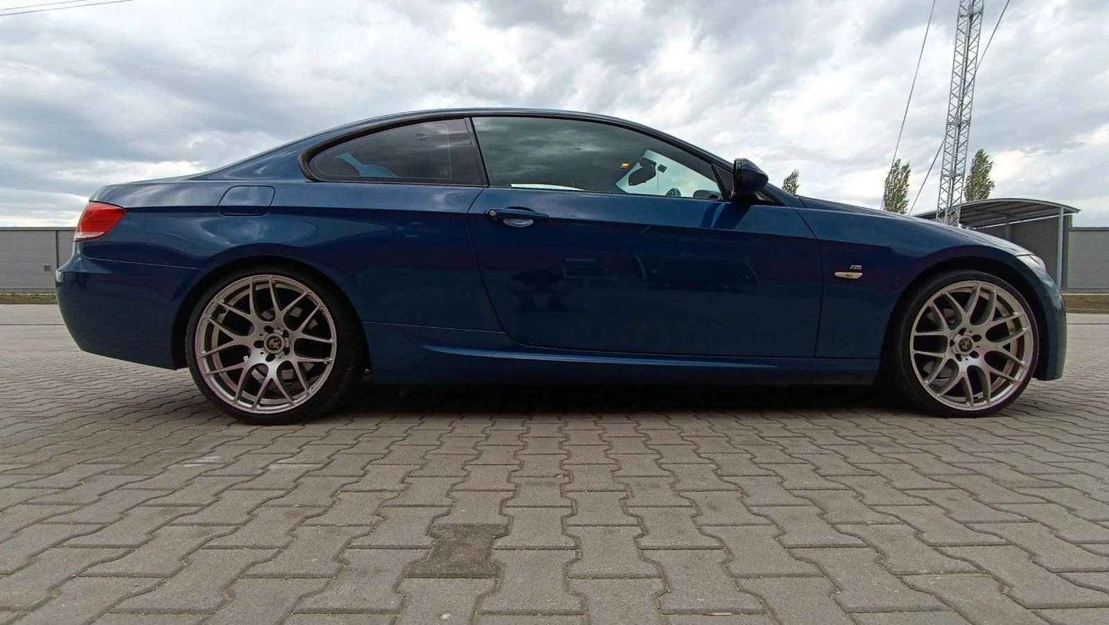 BMW 320 M Sport | Mobile.bg   14