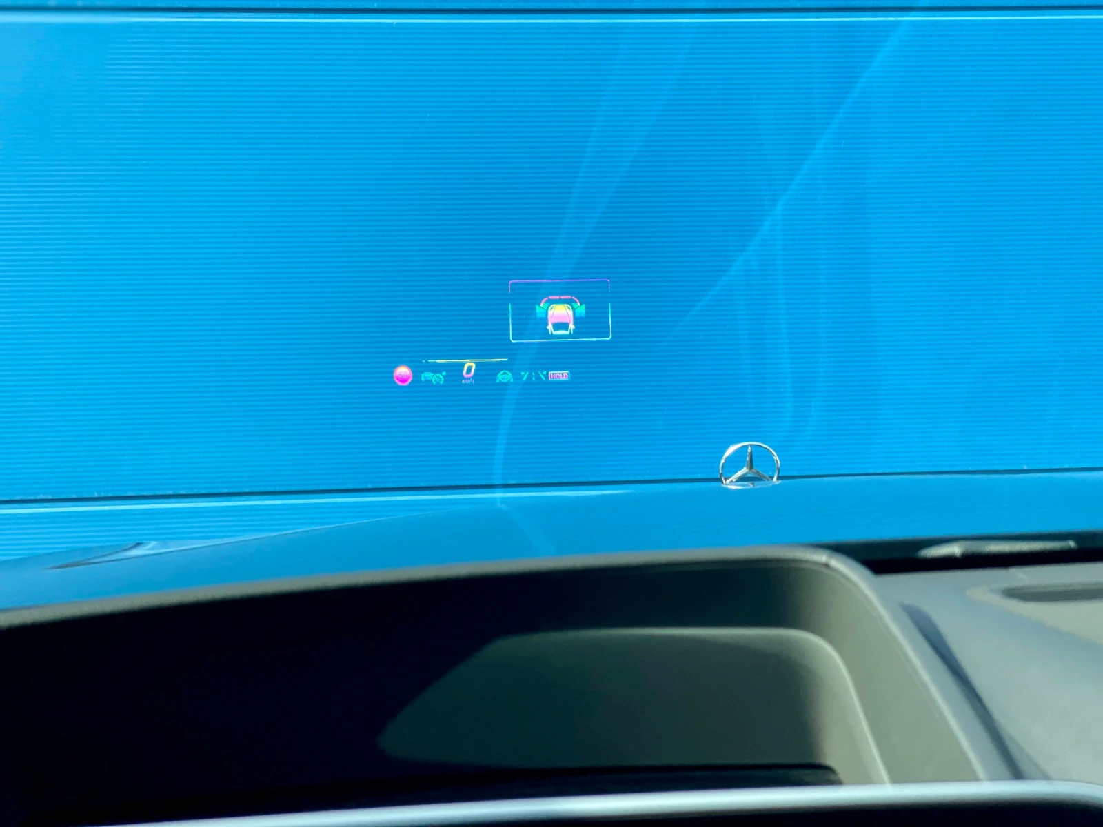 Mercedes-Benz S 400 d L* 4Matic 360* Soft close* Massage* HuD | Mobile.bg   11