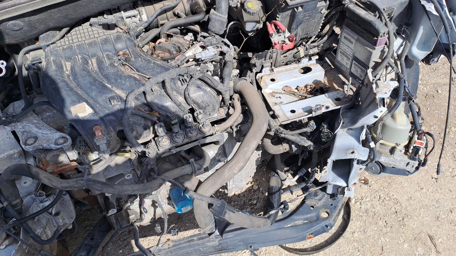 Dacia Dokker | Mobile.bg   11