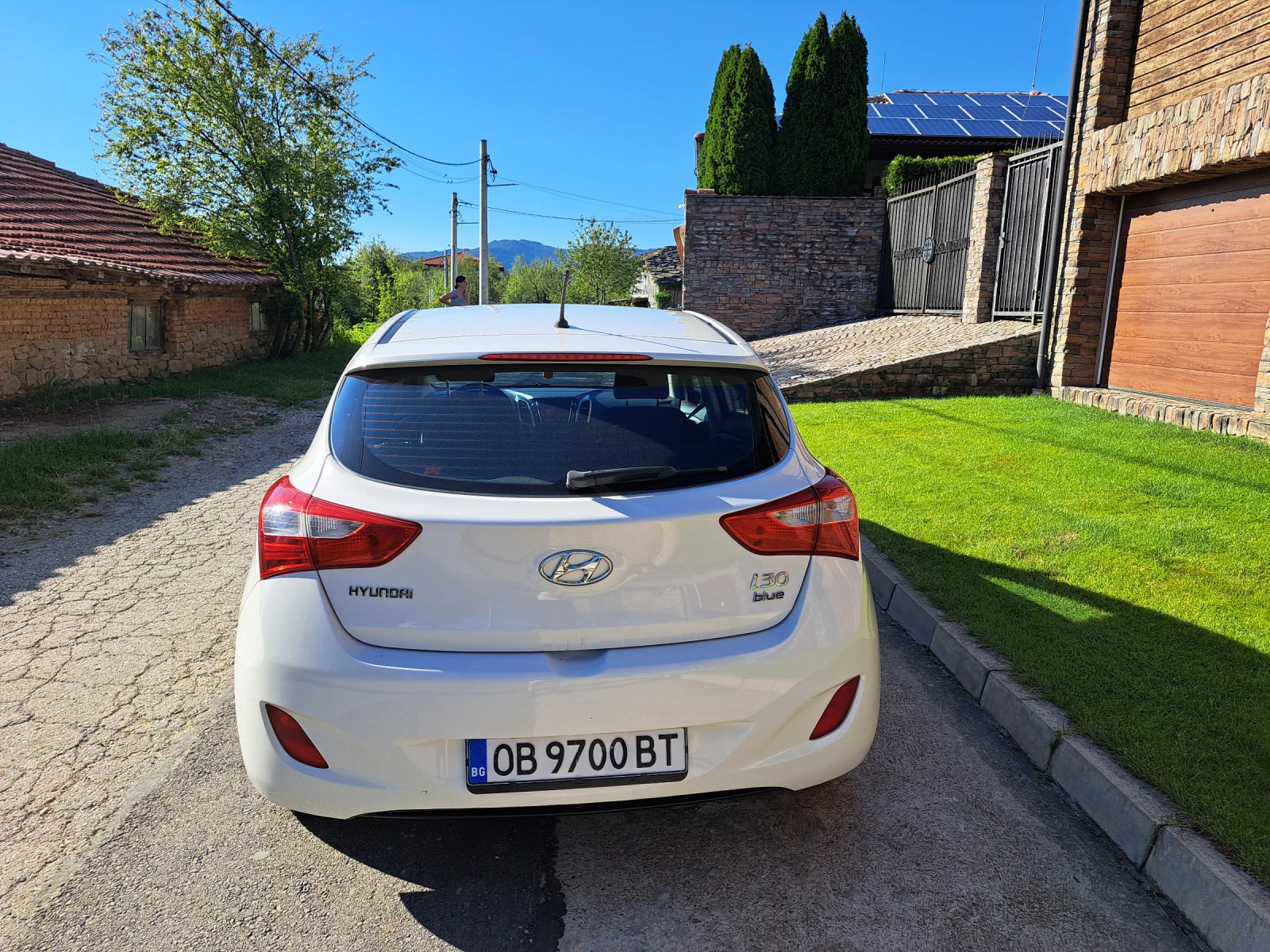 Hyundai I30  - изображение 4