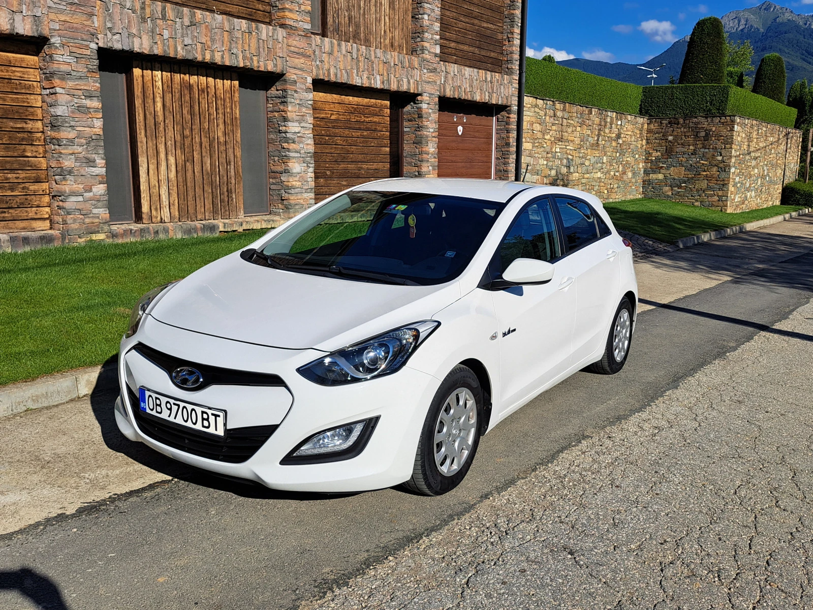 Hyundai I30  - изображение 2