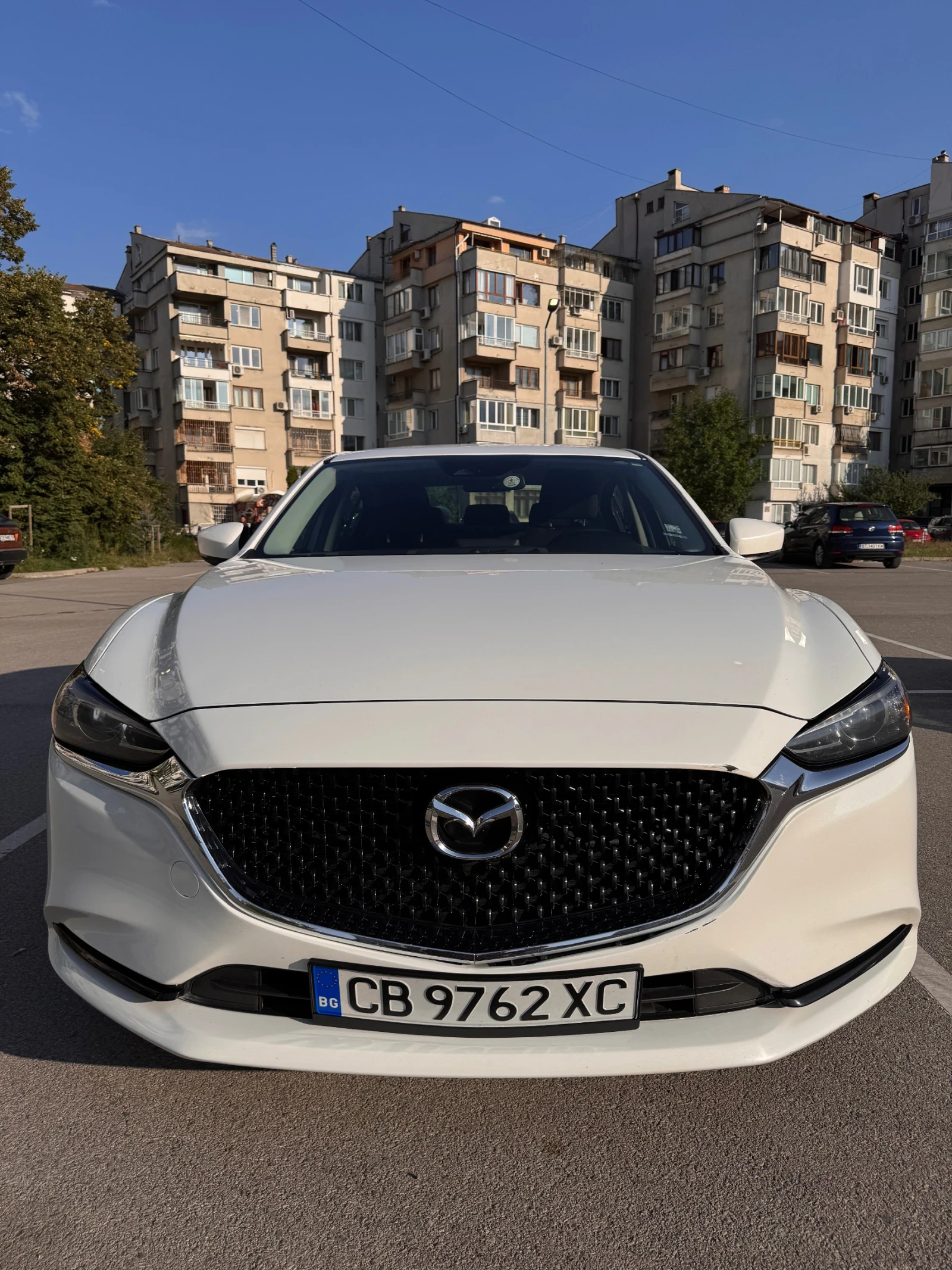 Mazda 6 Sport 2.5 Skyactiv - изображение 2