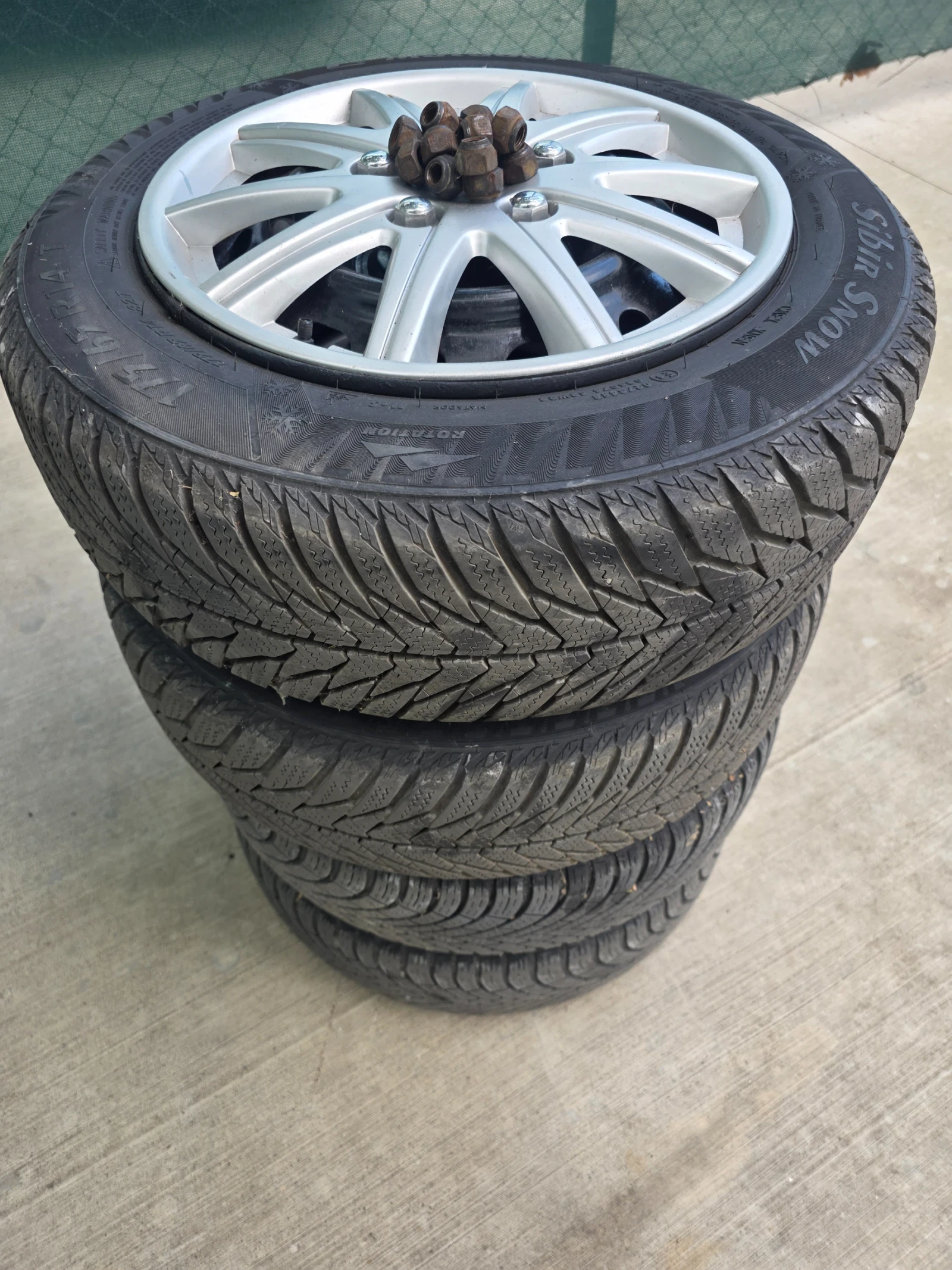 Mazda 2 1.3 75к.с. | Mobile.bg — изображение 16