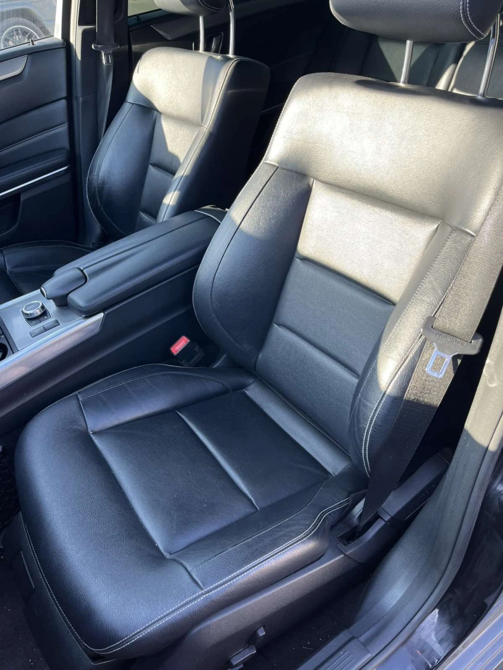 Mercedes-Benz E 350 | Mobile.bg   13