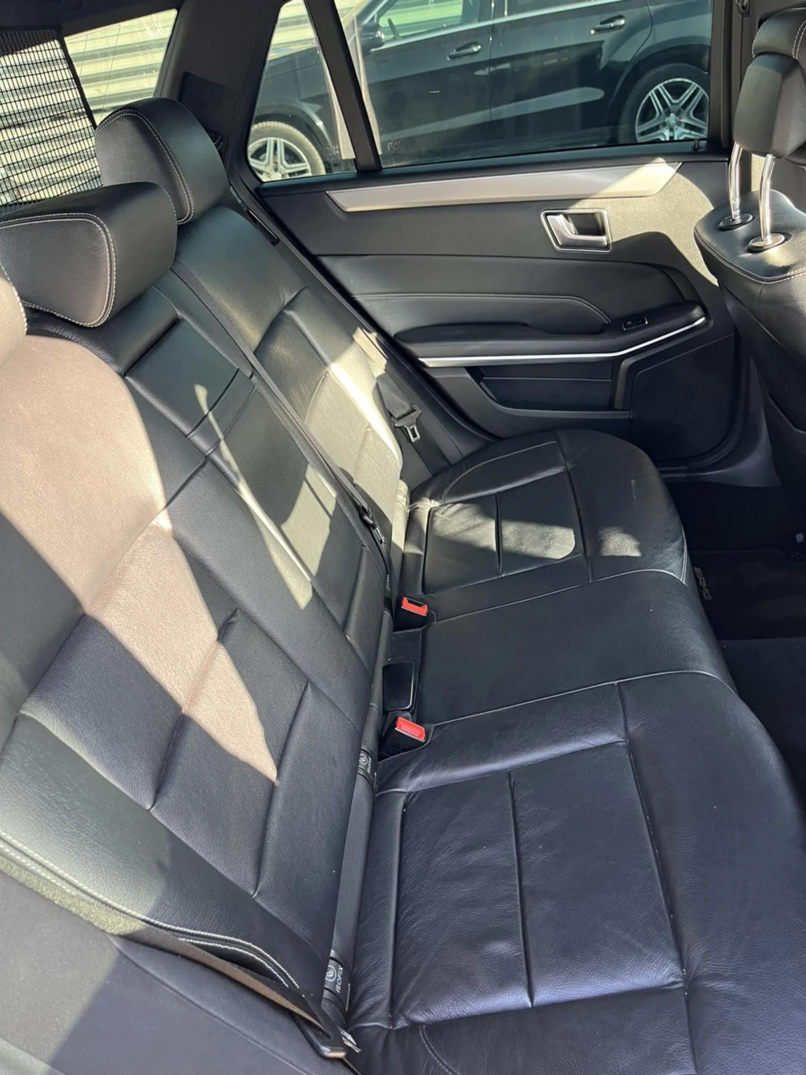 Mercedes-Benz E 350 | Mobile.bg   12