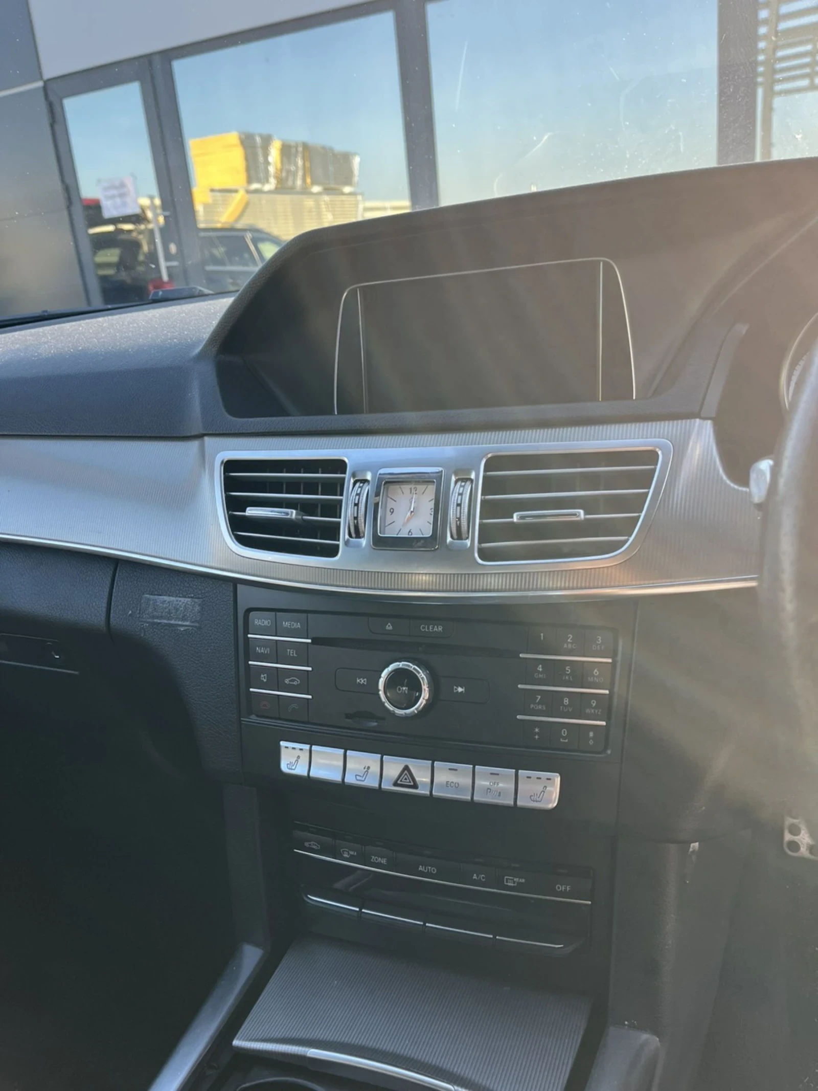 Mercedes-Benz E 350 | Mobile.bg   14