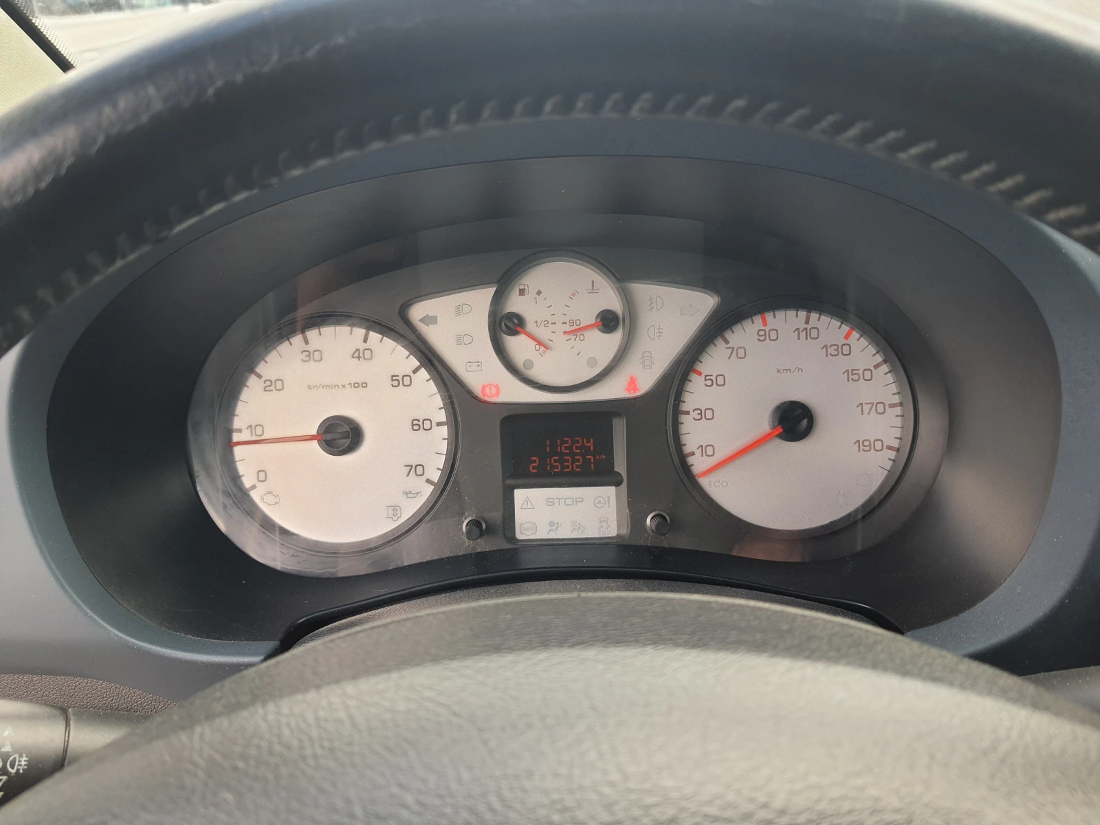Peugeot Partner 1.6hdi teppe - изображение 5