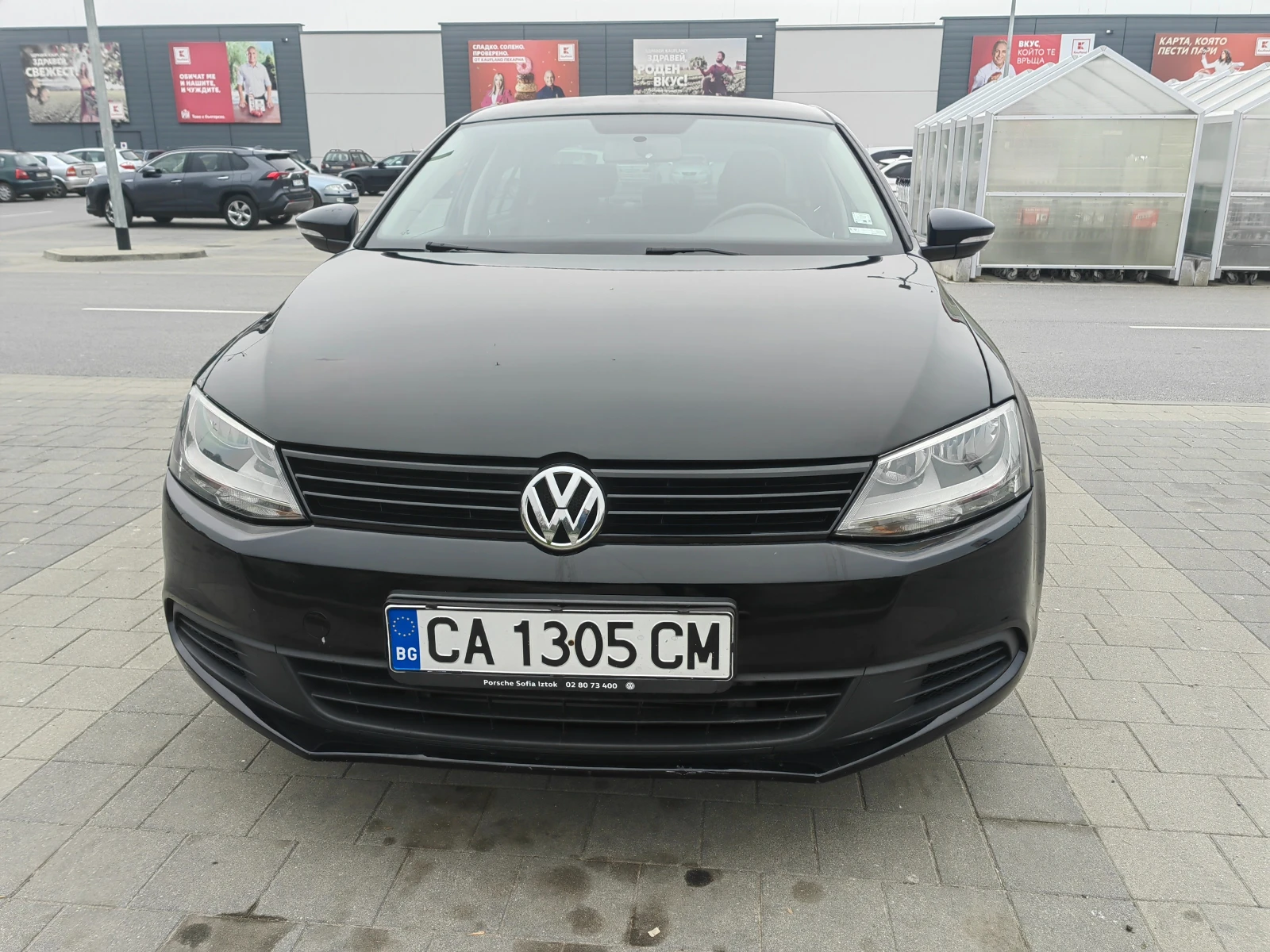 VW Jetta  - изображение 3