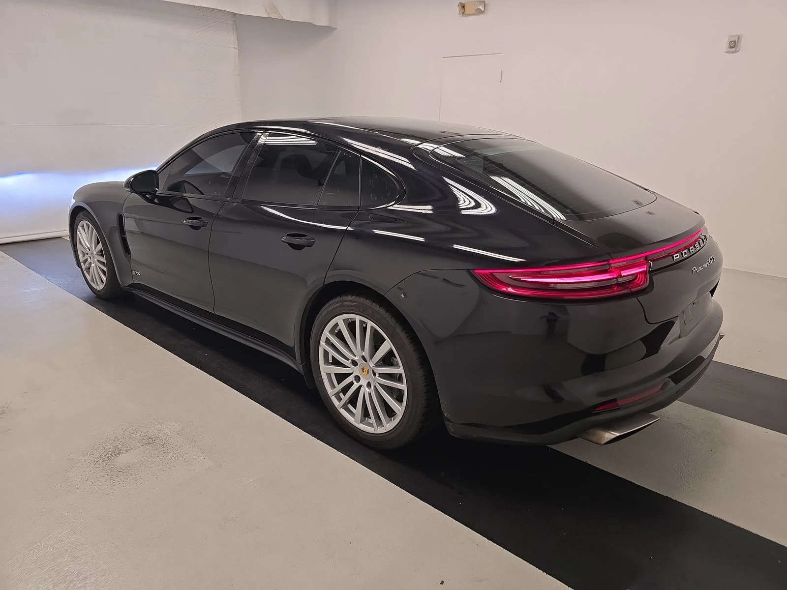 Porsche Panamera FACE* 360* Дистроник* BOSE * Обдухване!*  - изображение 6