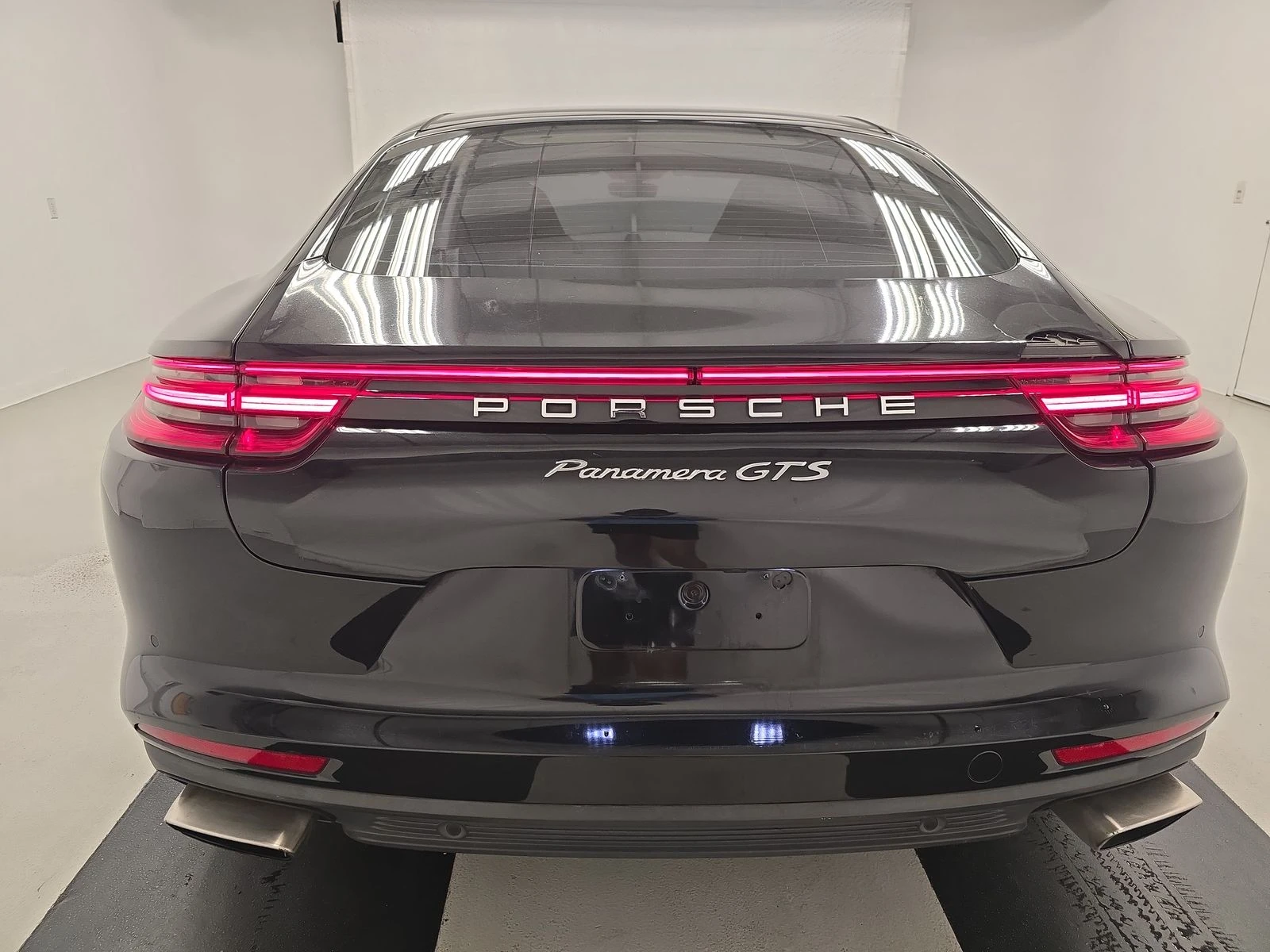Porsche Panamera FACE* 360* Дистроник* BOSE * Обдухване!*  - изображение 5
