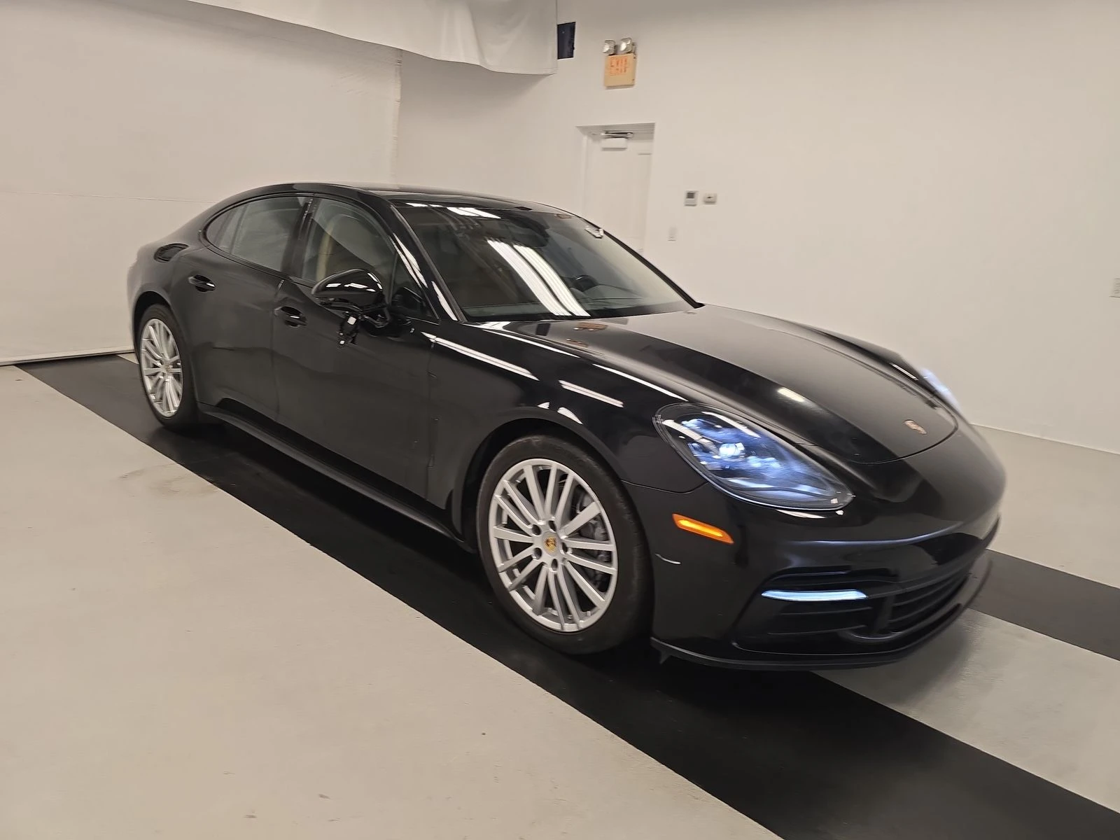 Porsche Panamera FACE* 360* Дистроник* BOSE * Обдухване!*  - изображение 3