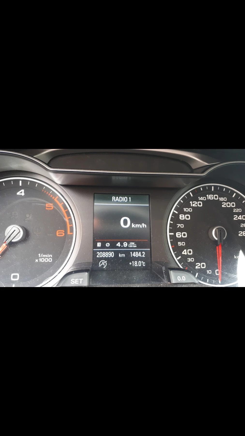 Audi A4 2.0tdi - изображение 7