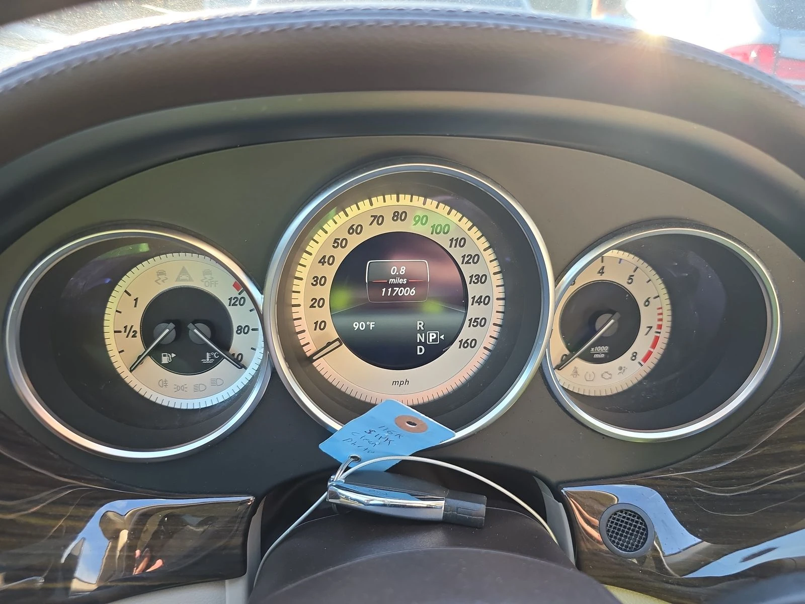 Mercedes-Benz CLS 400 AMG* LANE ASSIST* KEYLESS* FULL LED* М.ТОЧКА* КАМЕ - изображение 7