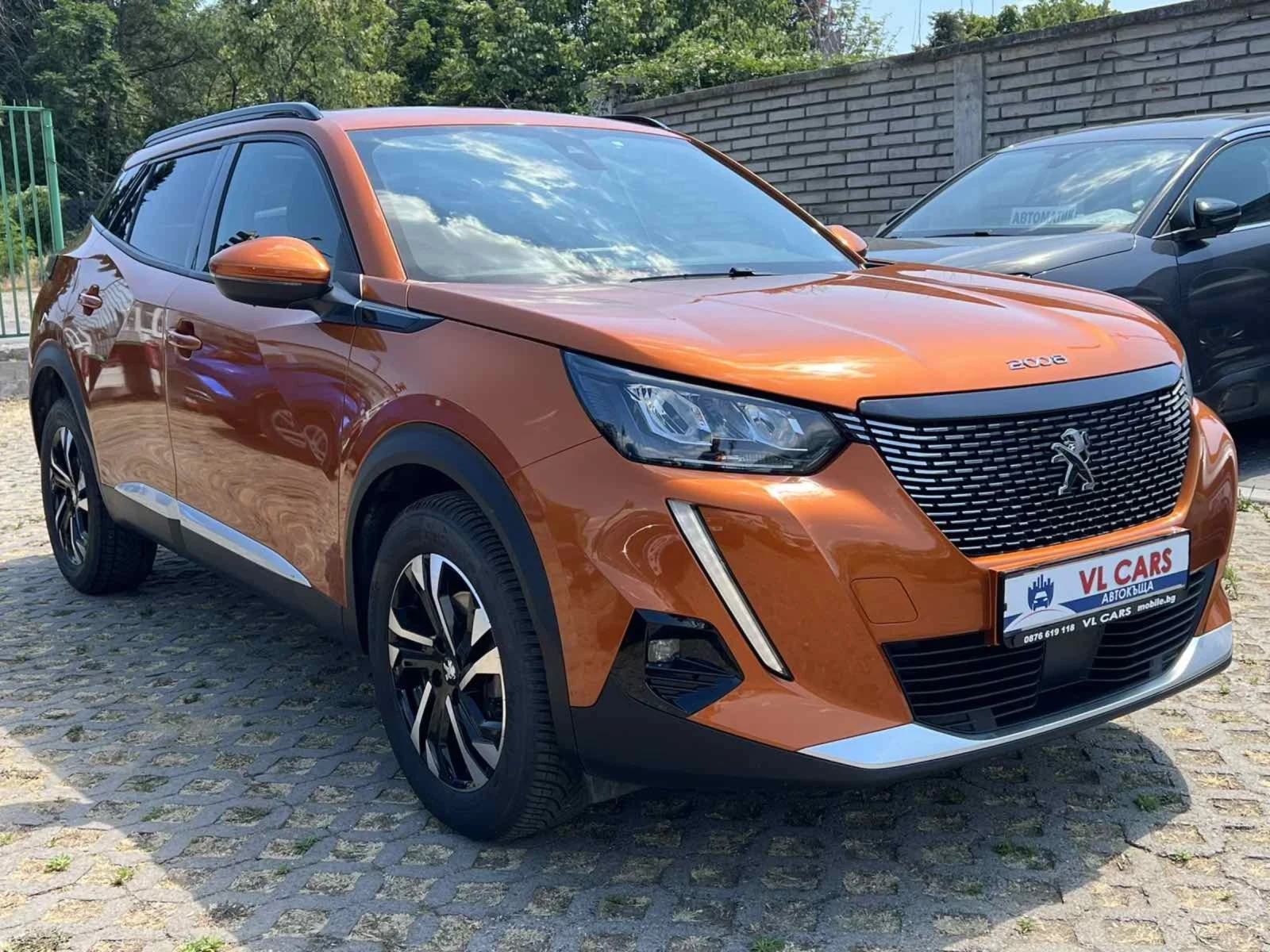 Peugeot 2008 1.5Bluehdi Allure  - изображение 3