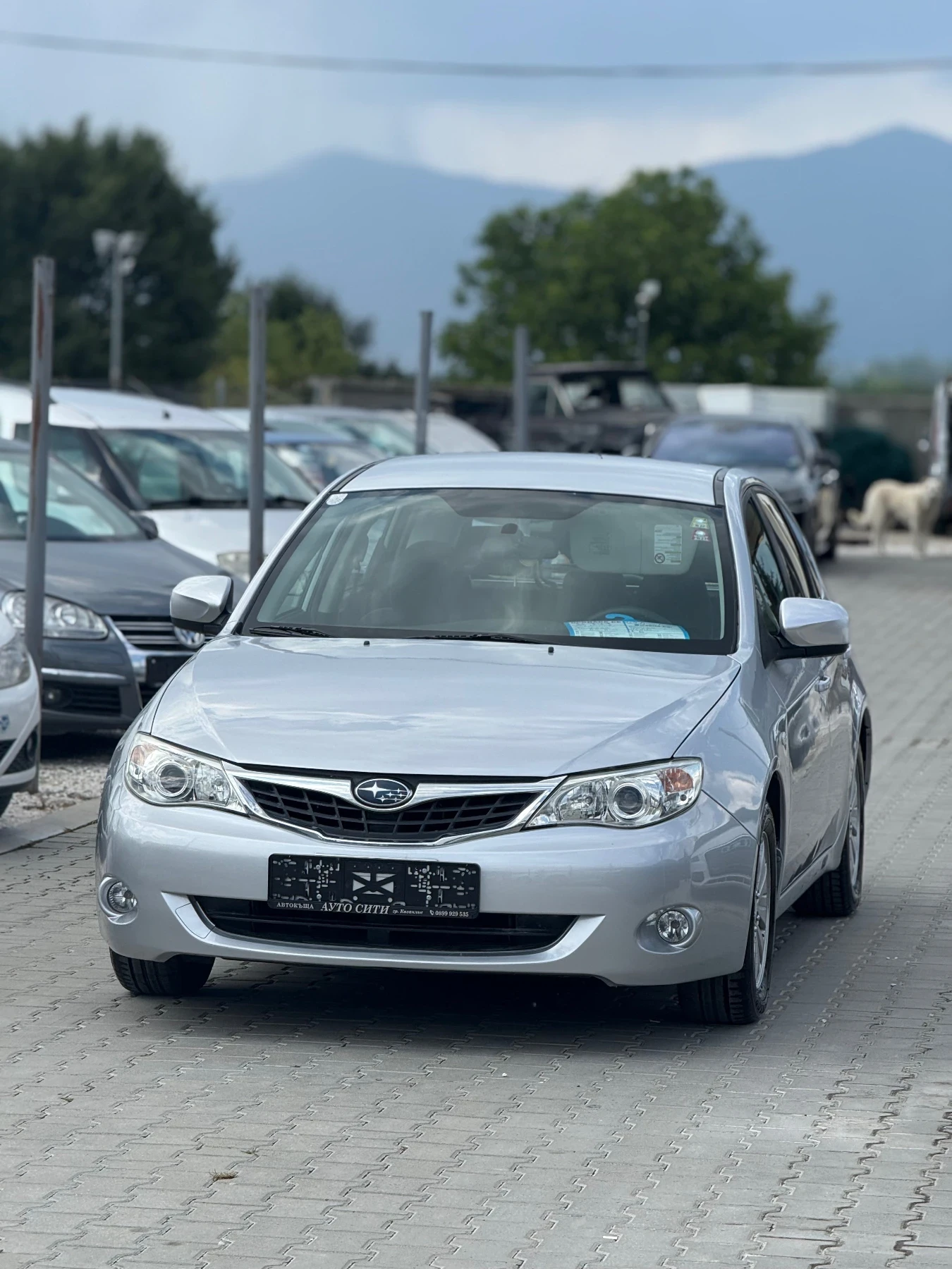 Subaru Impreza 1.5*  * /* 44* *  | Mobile.bg   1