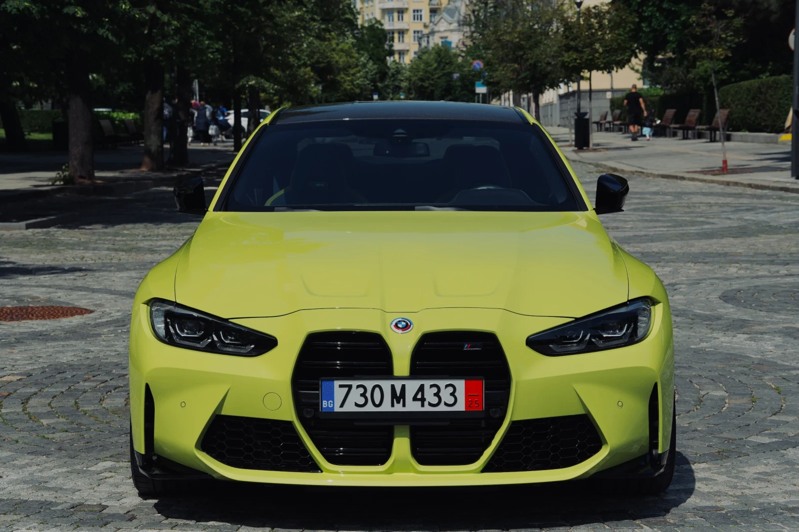 BMW M4 COMPETITION | Mobile.bg   1