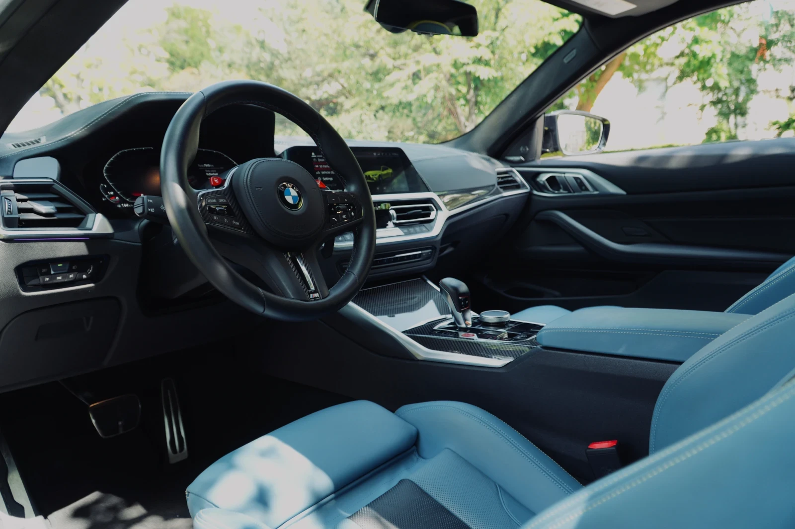 BMW M4 COMPETITION | Mobile.bg   15