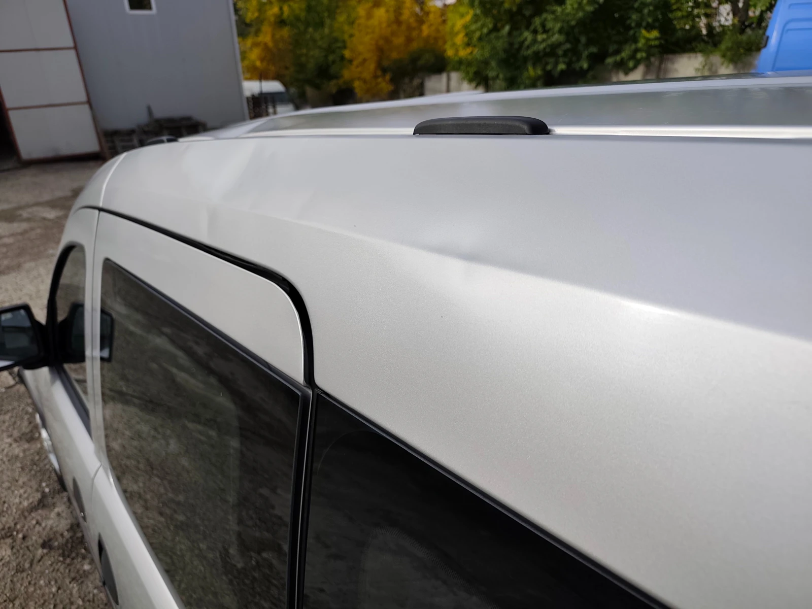 Opel Combo 1, 6 CNG | Mobile.bg — изображение 7