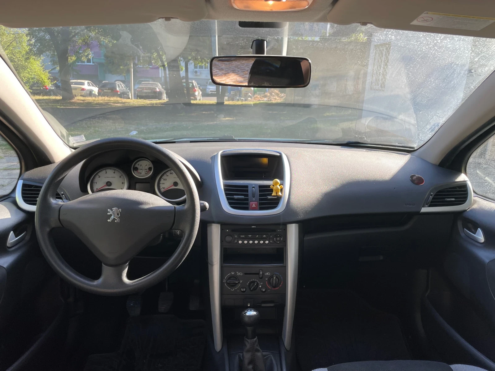 Peugeot 207  - изображение 9