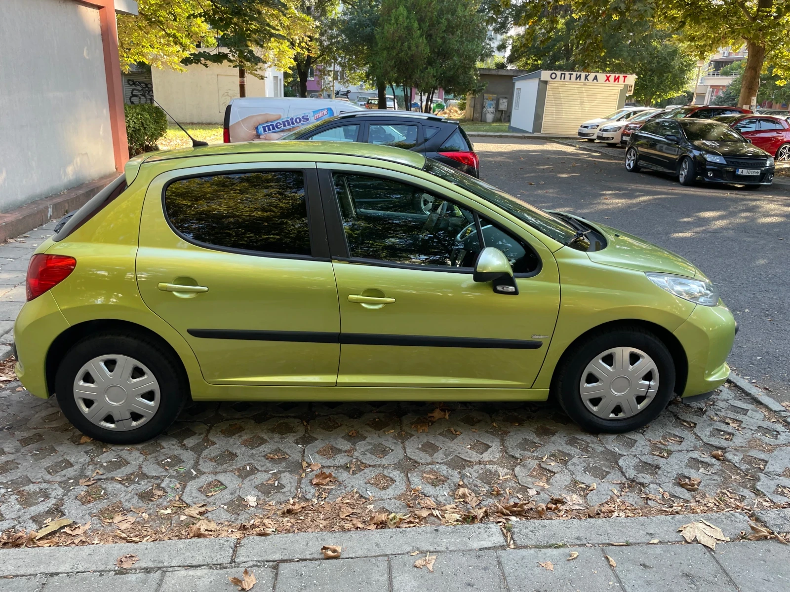 Peugeot 207  - изображение 7