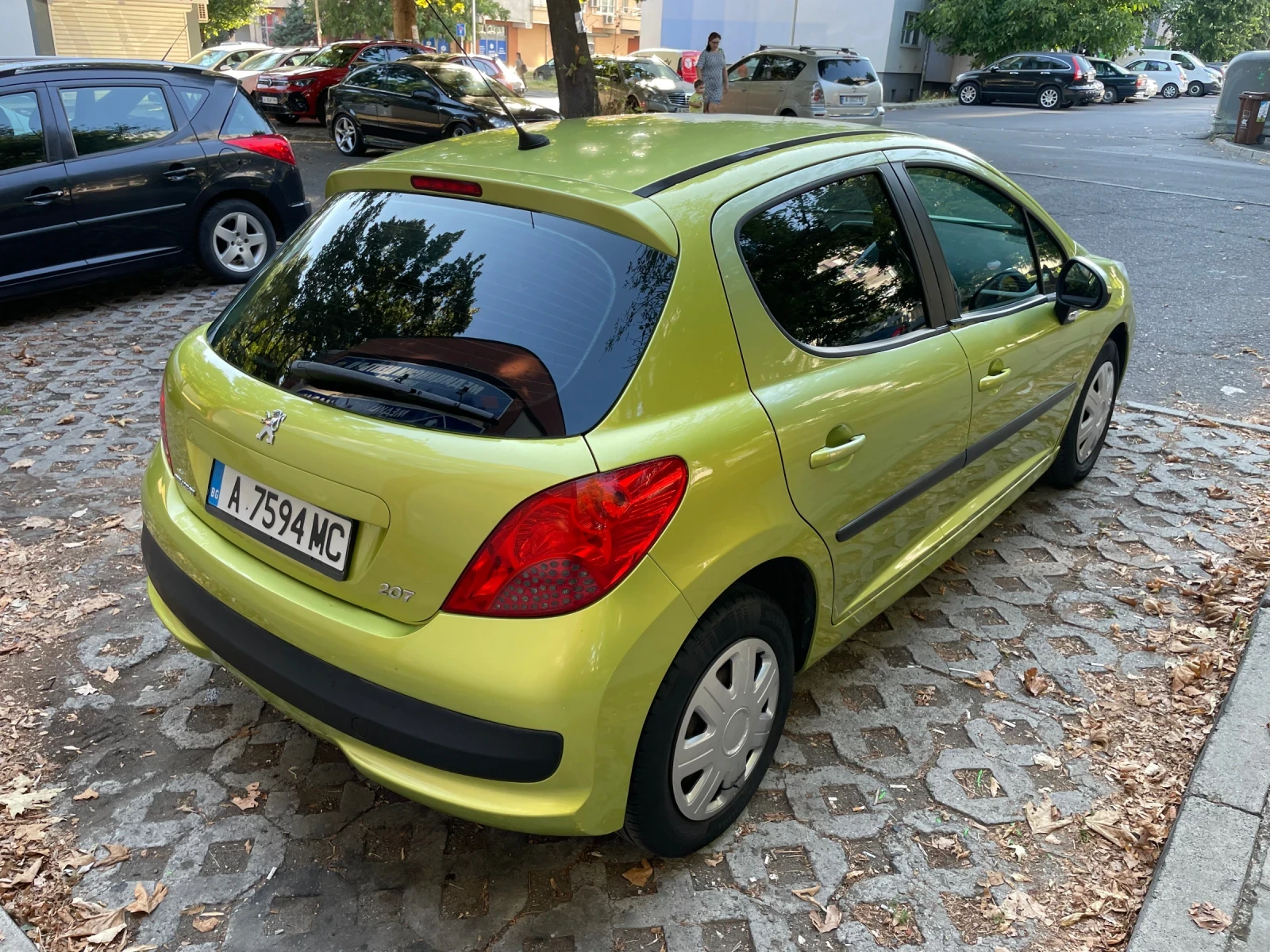 Peugeot 207  - изображение 6
