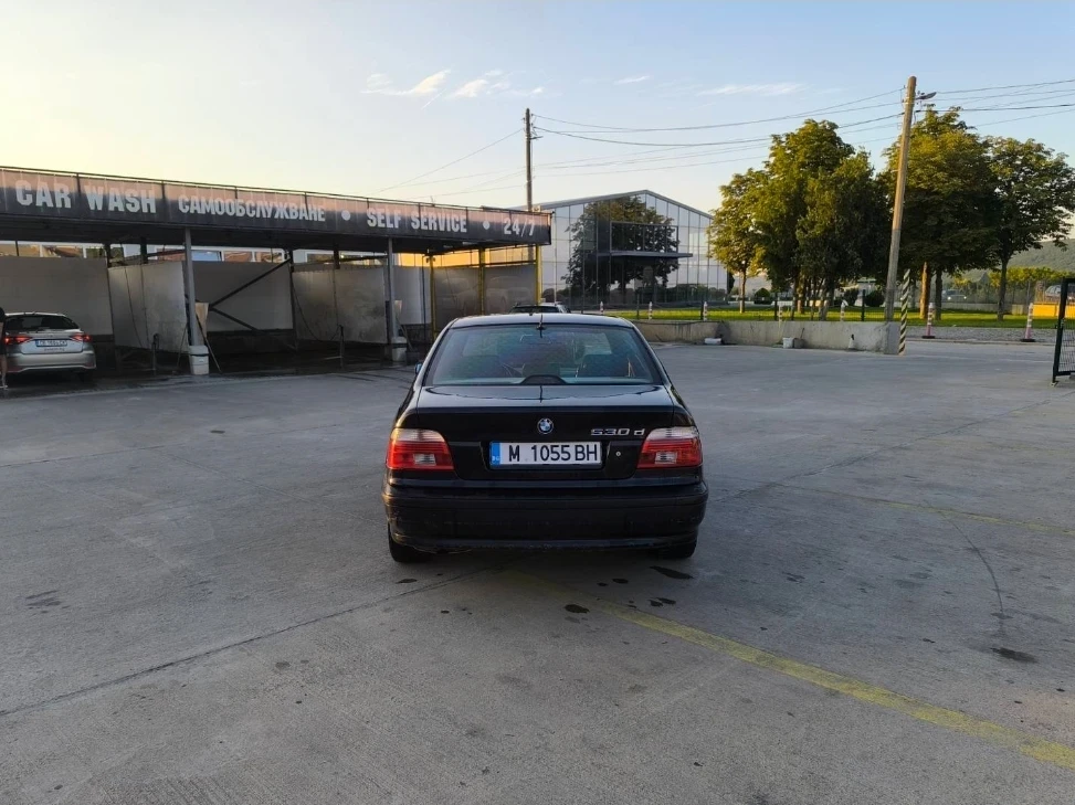 BMW 530  - изображение 4