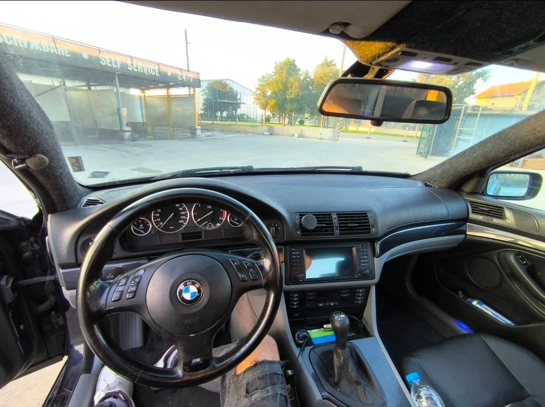 BMW 530  - изображение 6