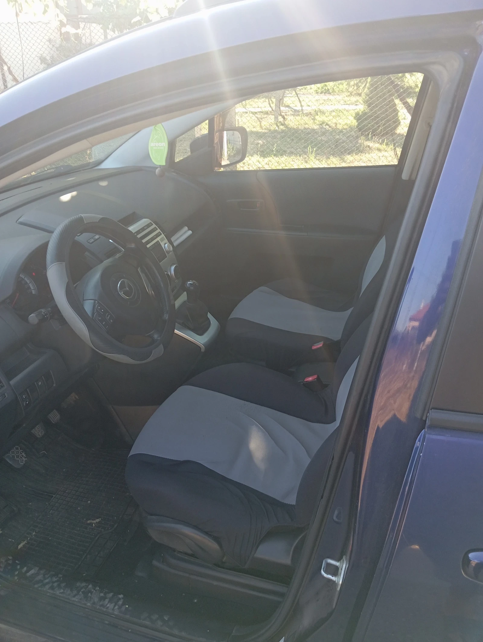 Mazda 5 | Mobile.bg — изображение 6