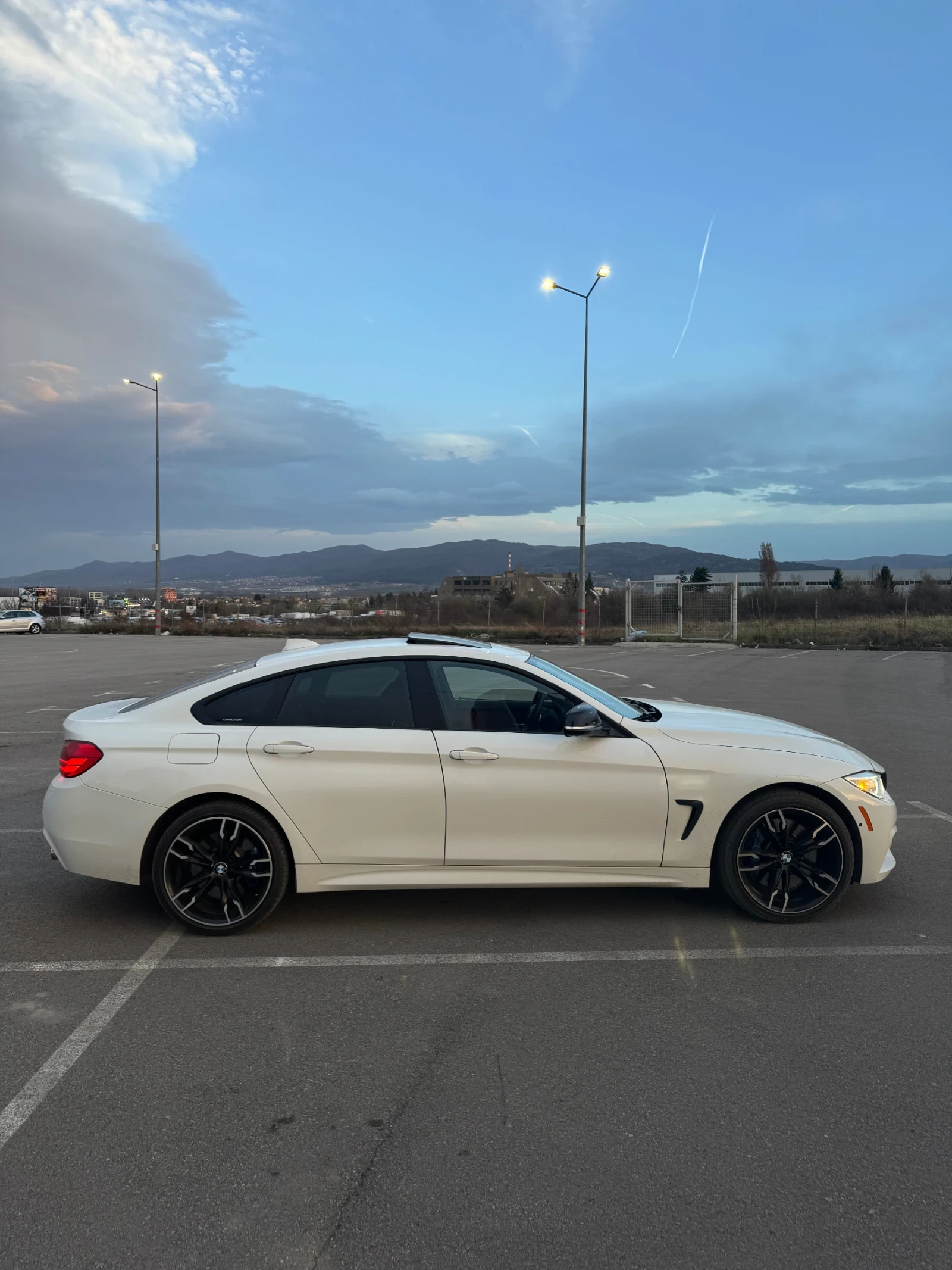 BMW 435 GranCoupe | XDrive | KeyLess | HeadUp Display | Mobile.bg — изображение 5