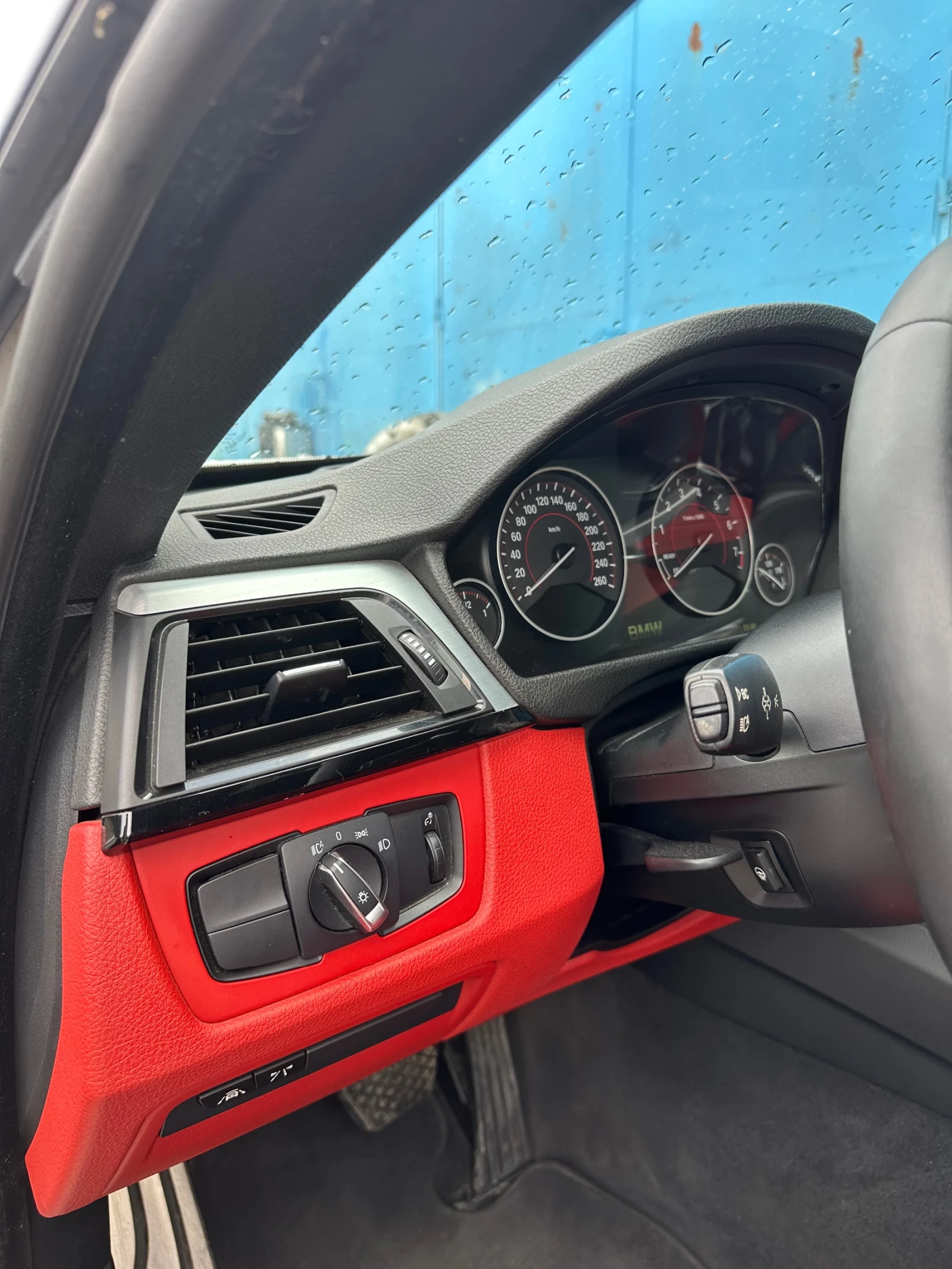 BMW 435 GranCoupe | XDrive | KeyLess | HeadUp Display | Mobile.bg — изображение 9