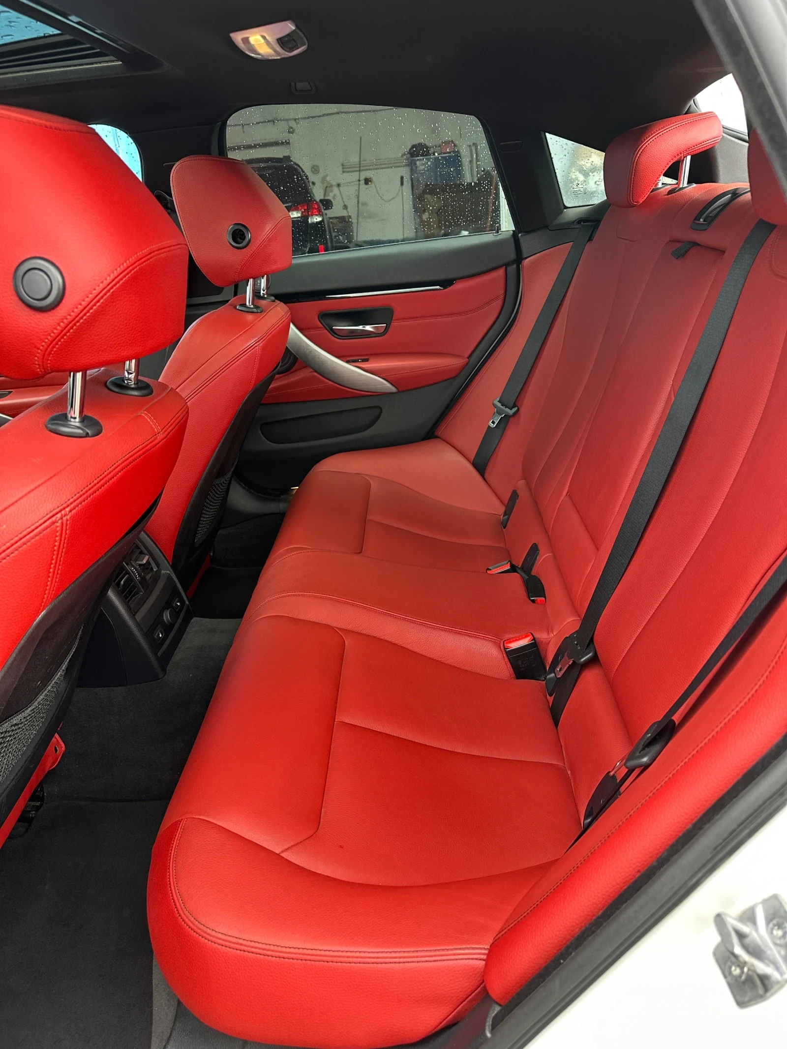 BMW 435 GranCoupe | XDrive | KeyLess | HeadUp Display | Mobile.bg — изображение 12