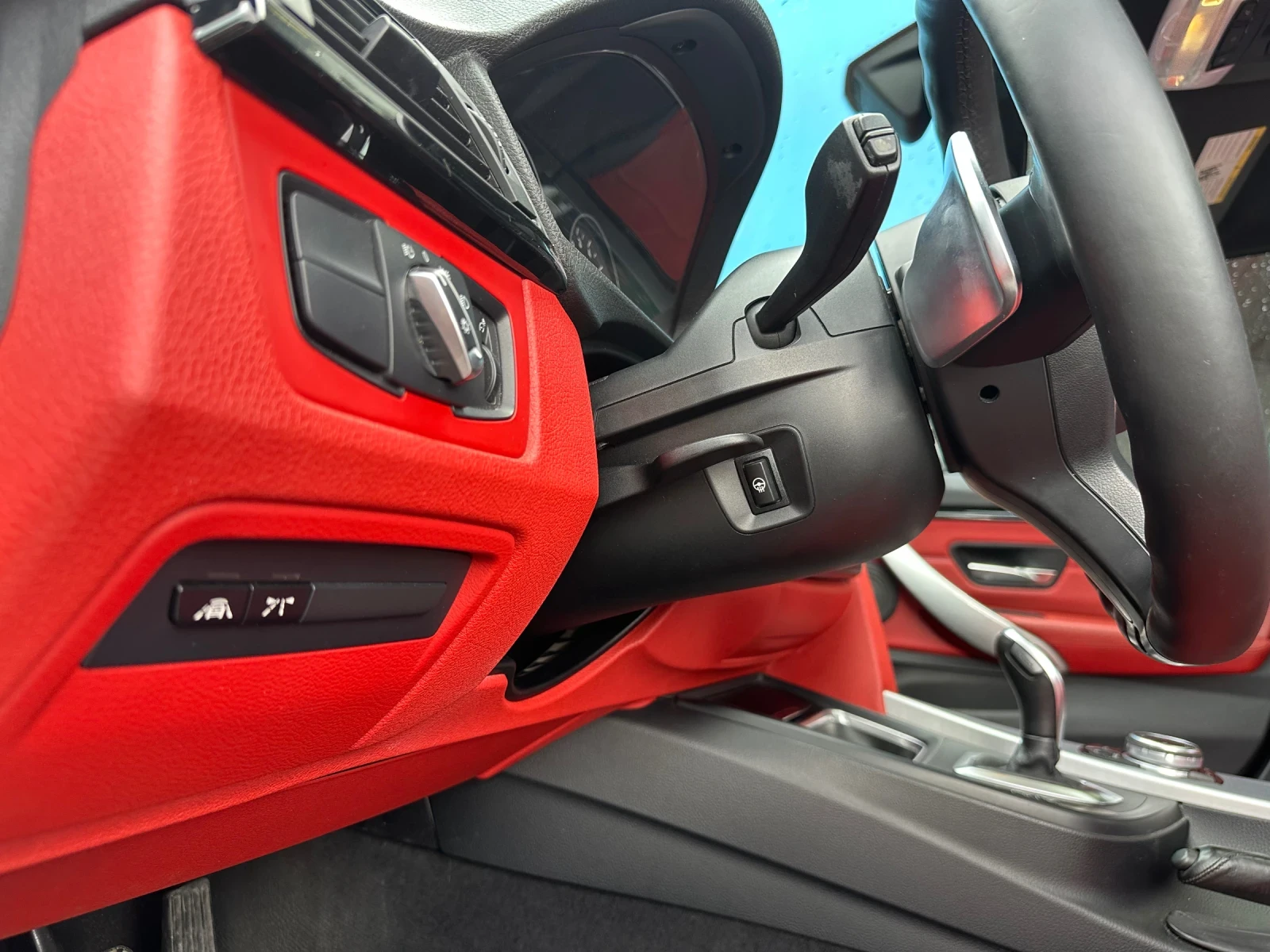 BMW 435 GranCoupe | XDrive | KeyLess | HeadUp Display | Mobile.bg — изображение 14