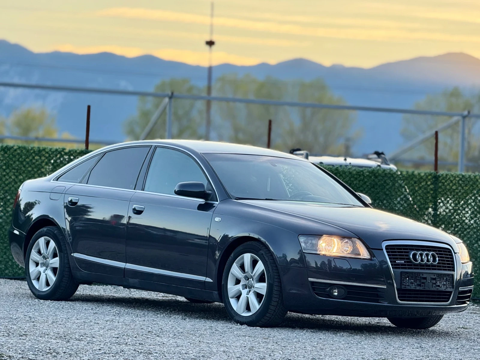 Audi A6 2.0TDi * S-LINE*  - изображение 3